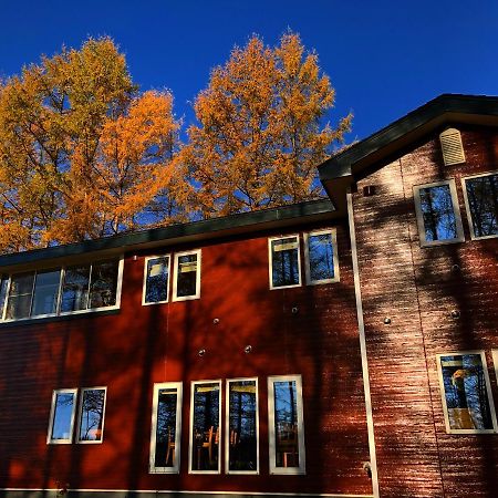 Obihiro Yachiyo Youth Hostel Starry Sky Inn Ngoại thất bức ảnh