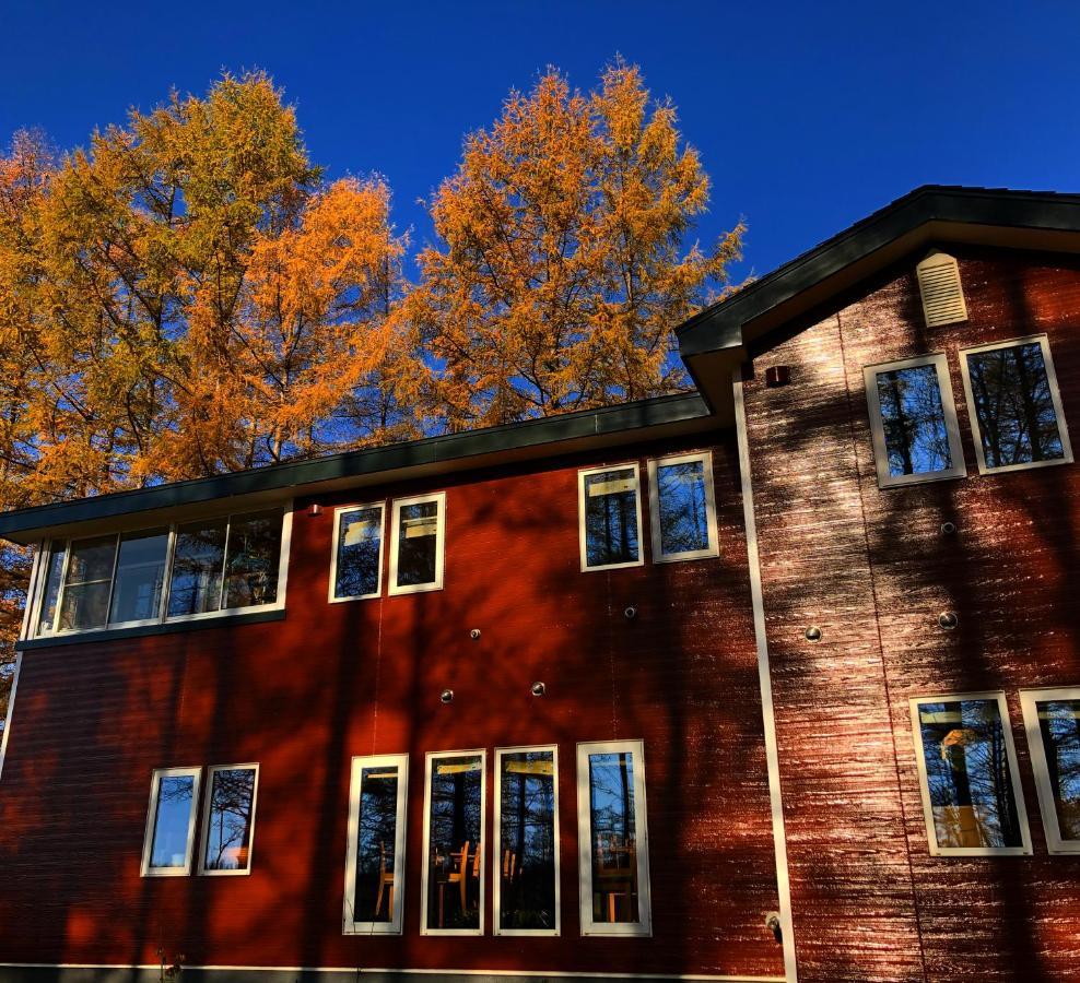Obihiro Yachiyo Youth Hostel Starry Sky Inn Ngoại thất bức ảnh