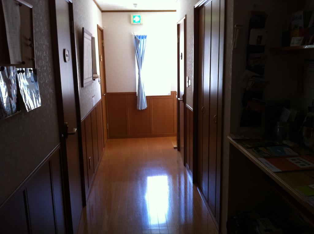 Obihiro Yachiyo Youth Hostel Starry Sky Inn Phòng bức ảnh