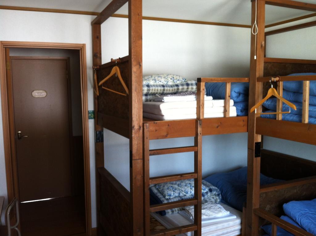 Obihiro Yachiyo Youth Hostel Starry Sky Inn Phòng bức ảnh